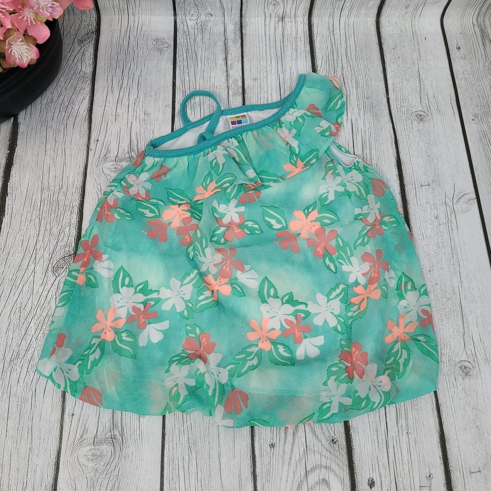Healthtex Summer Dress, 4T